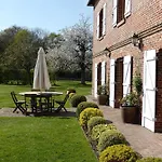 Ailleurs Sous Les Etoiles Bed & Breakfast Manneville-la-Raoult