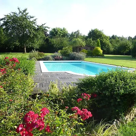 Bed & Breakfast Ailleurs Sous Les Etoiles *