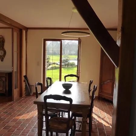 Ailleurs Sous Les Etoiles Bed & Breakfast *