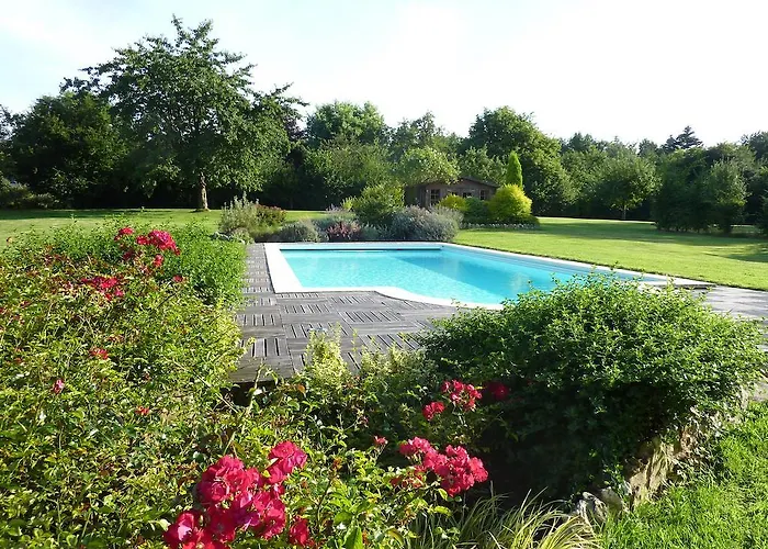 Bed & Breakfast Ailleurs Sous Les Etoiles *