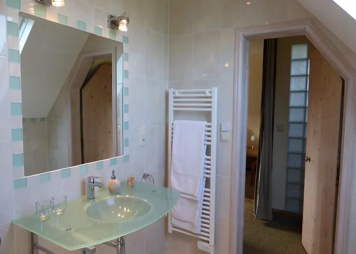 Ailleurs Sous Les Etoiles Manneville-la-Raoult