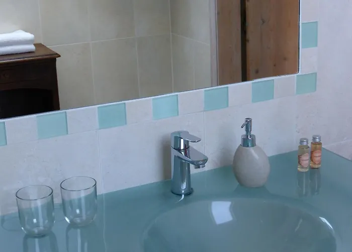 Bed & Breakfast Ailleurs Sous Les Etoiles