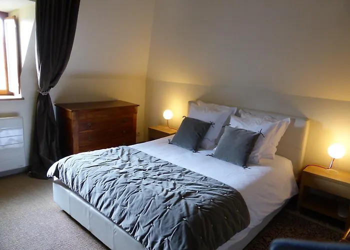 Bed & Breakfast Ailleurs Sous Les Etoiles