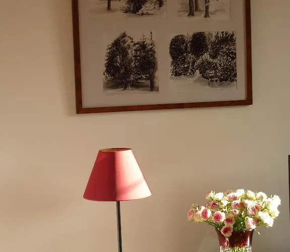 Bed & Breakfast Ailleurs Sous Les Etoiles Manneville-la-Raoult