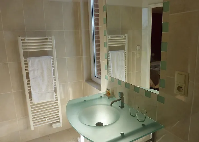 Bed & Breakfast Ailleurs Sous Les Etoiles *