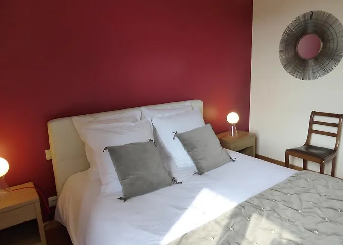 Ailleurs Sous Les Etoiles Bed & Breakfast