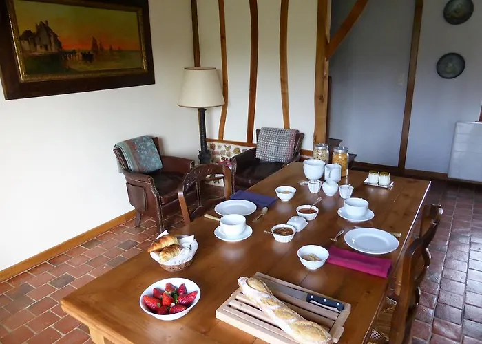 Bed & Breakfast Ailleurs Sous Les Etoiles