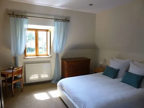 Ailleurs Sous Les Etoiles Bed & Breakfast *