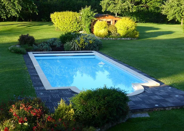 Bed & Breakfast Ailleurs Sous Les Etoiles