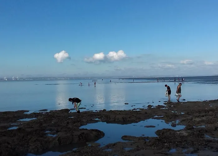 Bed & Breakfast Ailleurs Sous Les Etoiles *