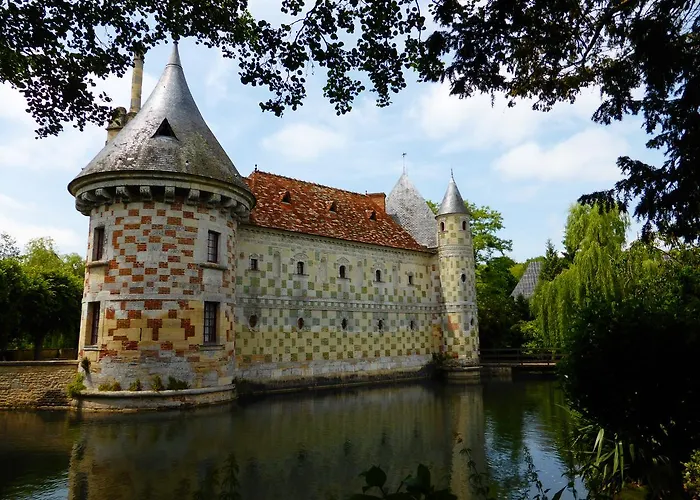 Bed & Breakfast Ailleurs Sous Les Etoiles *