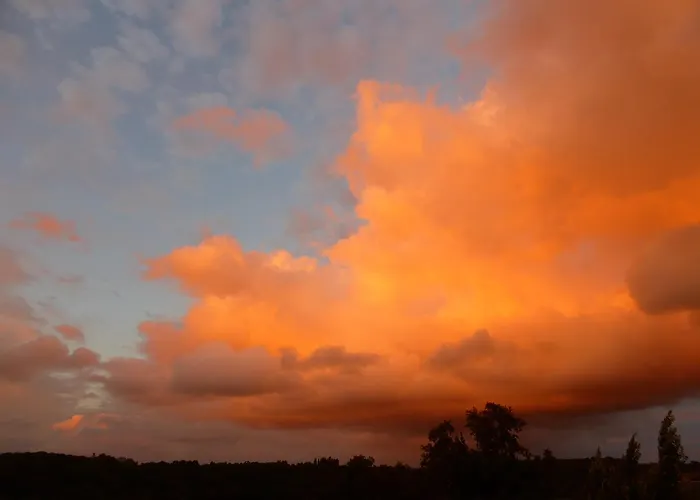 Ailleurs Sous Les Etoiles *