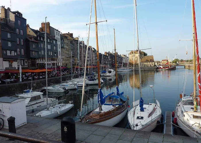 Ailleurs Sous Les Etoiles Bed & Breakfast Manneville-la-Raoult