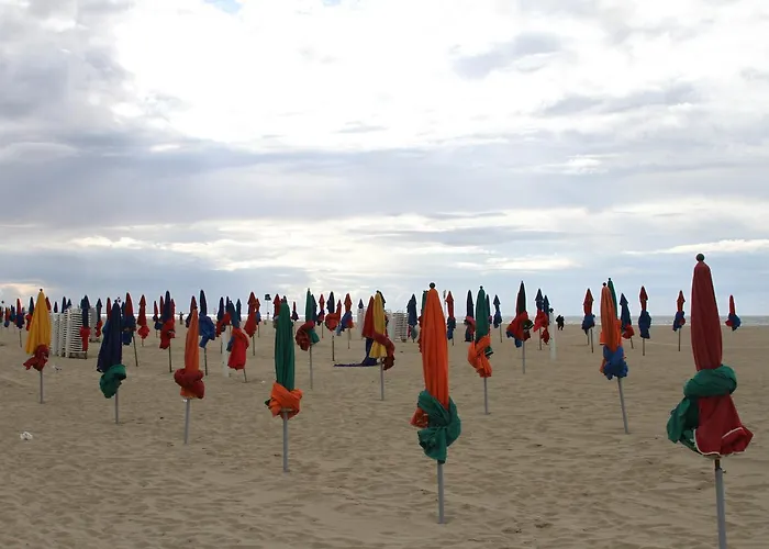 Ailleurs Sous Les Etoiles Bed & Breakfast *