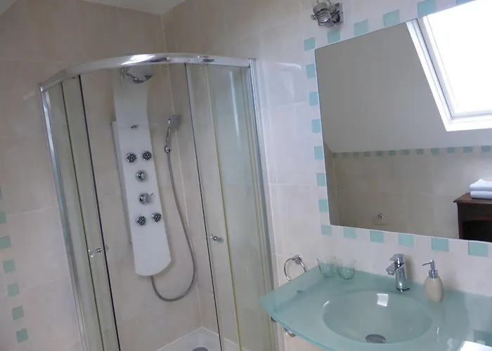 Ailleurs Sous Les Etoiles Bed & Breakfast Manneville-la-Raoult