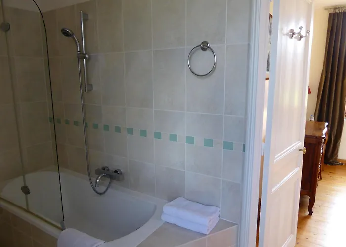 Bed & Breakfast Ailleurs Sous Les Etoiles *