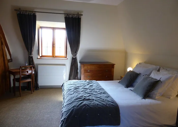 Bed & Breakfast Ailleurs Sous Les Etoiles *