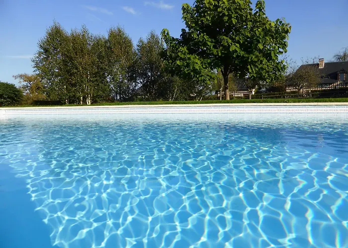 Bed & Breakfast Ailleurs Sous Les Etoiles