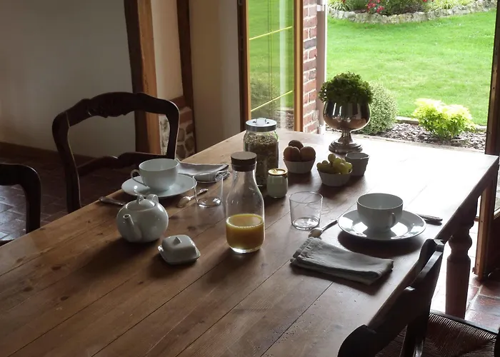 Ailleurs Sous Les Etoiles * Manneville-la-Raoult