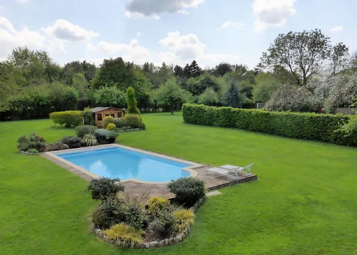 Ailleurs Sous Les Etoiles Manneville-la-Raoult