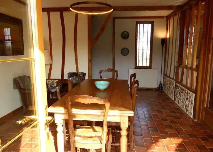 Bed & Breakfast Ailleurs Sous Les Etoiles *