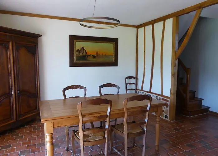 Ailleurs Sous Les Etoiles Bed & Breakfast Manneville-la-Raoult