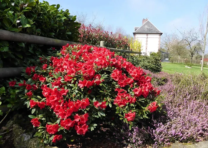 Ailleurs Sous Les Etoiles Bed & Breakfast *