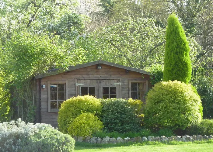 Bed & Breakfast Ailleurs Sous Les Etoiles Manneville-la-Raoult