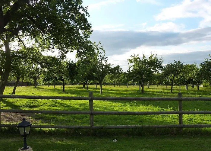 Bed & Breakfast Ailleurs Sous Les Etoiles